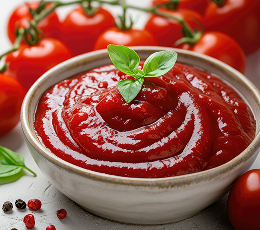 Коллоидные мельницы для кетчупа