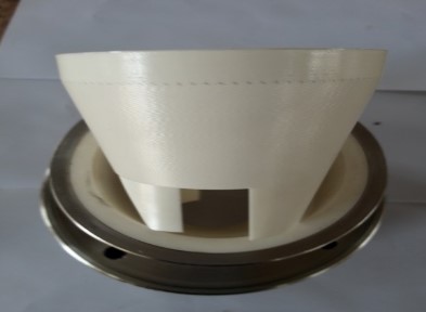 Коллоидная мельница GM-2000/4 Коллоидная мельница GM-2000/4