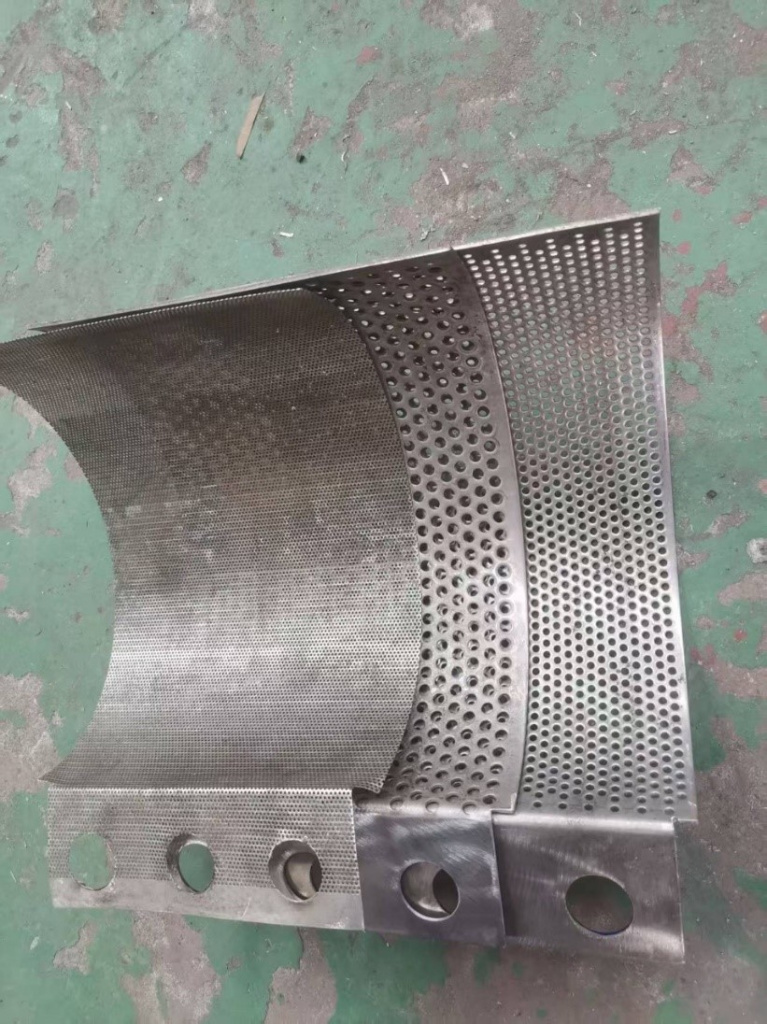 Мельница сухого измельчения WF-100