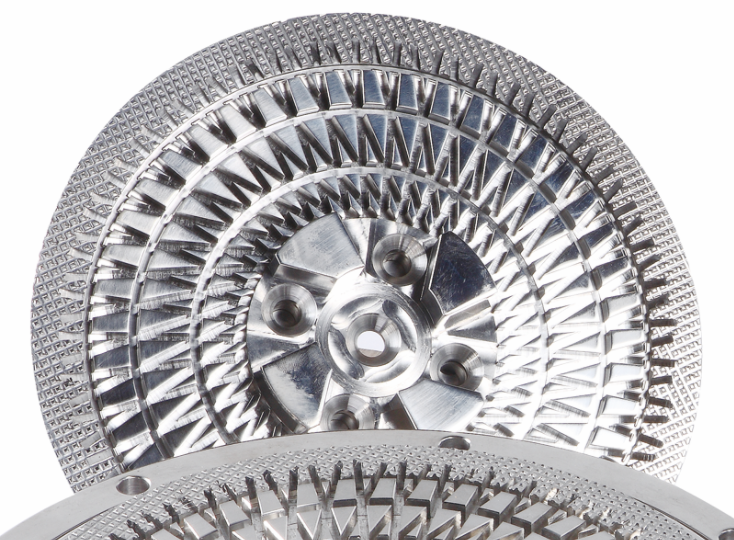 Коллоидная мельница CM-V188