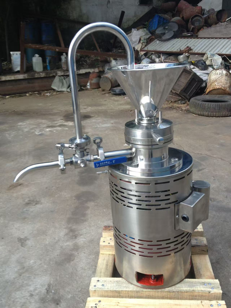 Коллоидная мельница JM-50AL(316)