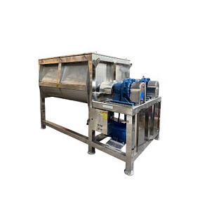 Ленточный смеситель HN-1500