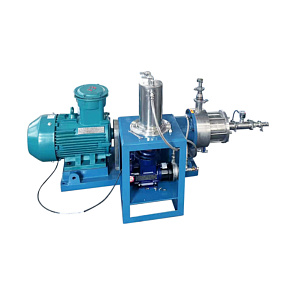 Коллоидная мельница ELR-450/3