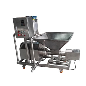 Коллоидная мельница JMW-260J