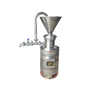 Коллоидная мельница JM80-1AL