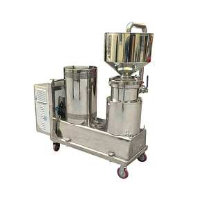 Коллоидная мельница С JMF-200