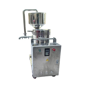 Коллоидная мельница С JMF-200