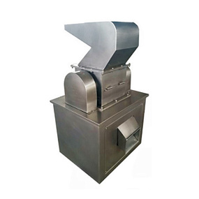 Мельница сухого измельчения WF-100