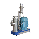 Коллоидная мельница GM-2000/4