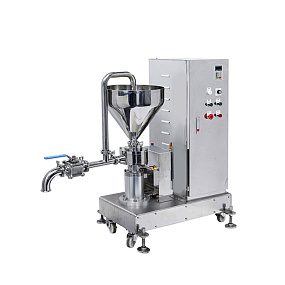 Коллоидная мельница CM-V188