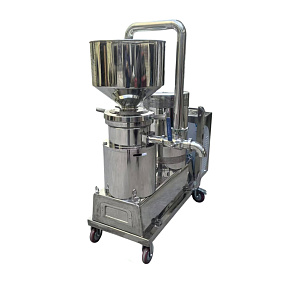 Коллоидная мельница С JMF-200